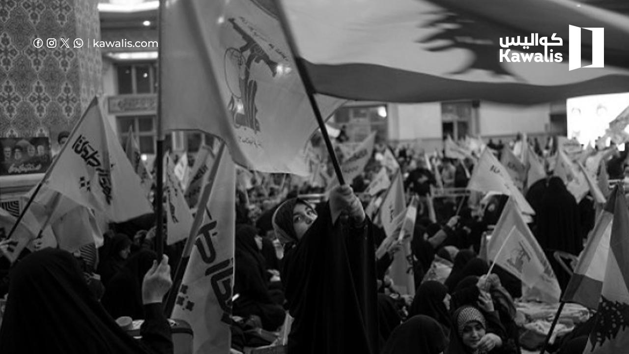 الضاحية التي لا تشبههم: زينب التي لا تخلع حجابها نموذج للرفض الشيعي الصامت