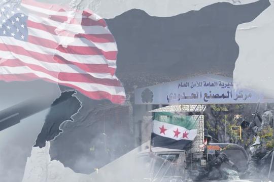 واشنطن تسعى لتعزيز الرقابة السورية على نقاط العبور اللبنانية