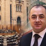 بو صعب يقود انقلاب الثنائي على "العفو".. ومقاطعة شبه شاملة للاجتماع الموازي الذي دعا اليه