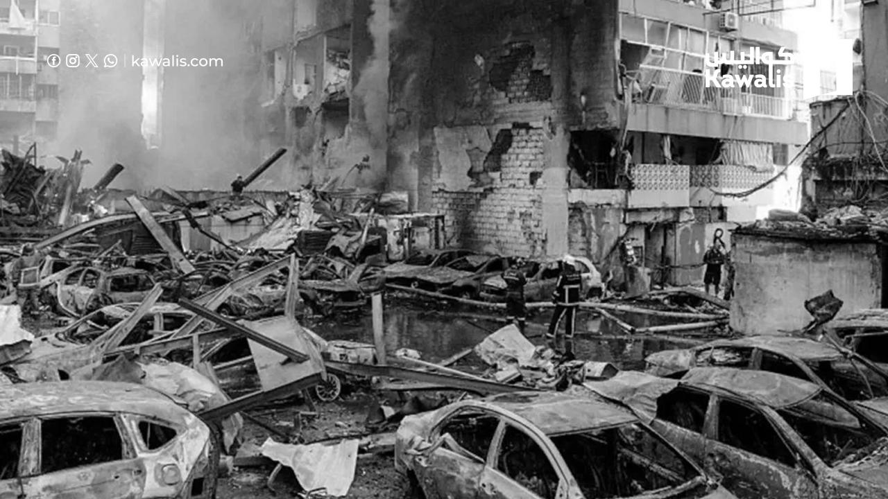 7 مليار دولار خسائر الحرب: لبنان بين الانهيار ومسار الإنقاذ الدولي