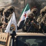 انفجار "باب شرقي" كان جزءا من "هجوم مزدوج" ضد الجيش