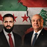 قمة بين عون والشرع في دمشق بعد "الأضحى"
