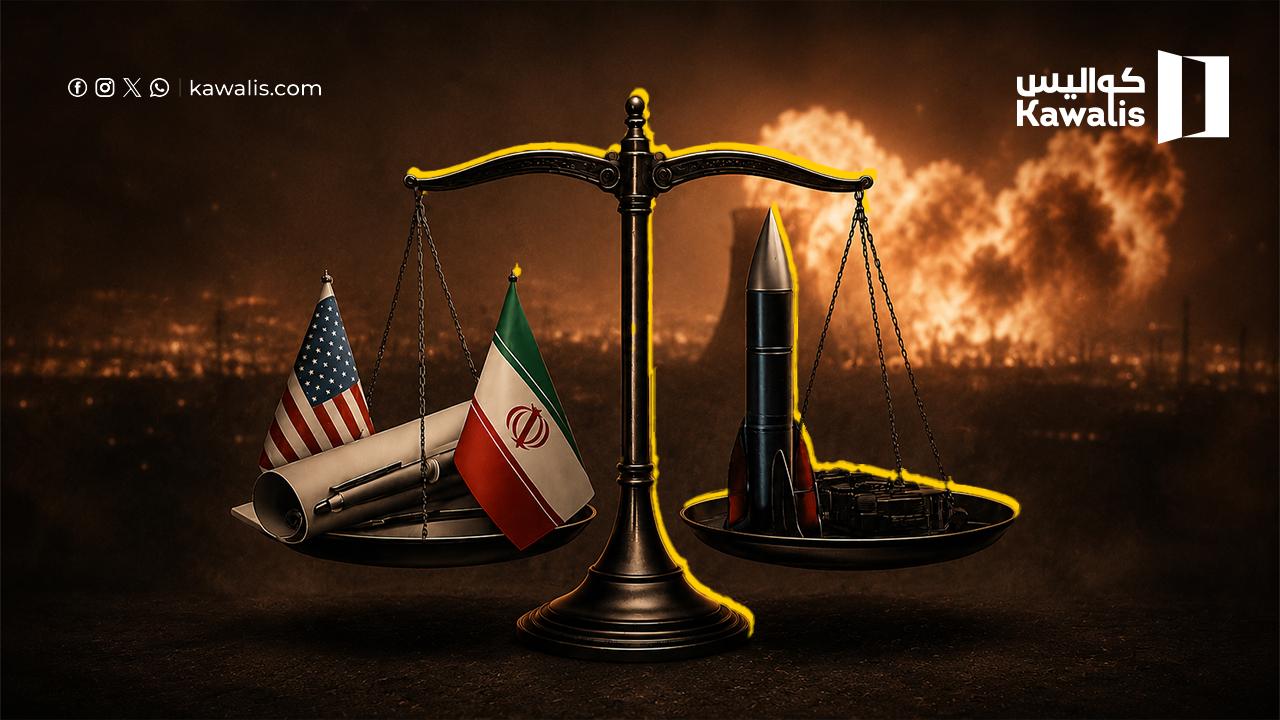 رغم الجهود الديبلوماسية المكثفة: ضربة عسكرية لإيران خلال نهاية الاسبوع؟