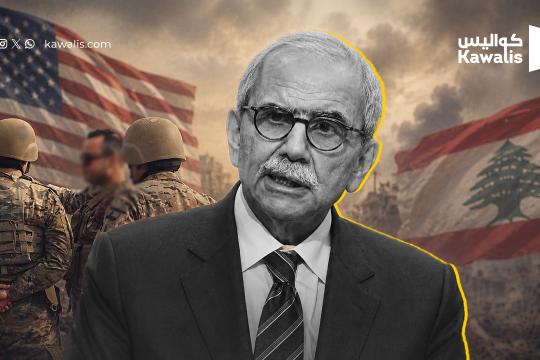 سلام يرفض لقاء ضابط شملته العقوبات الاميركية