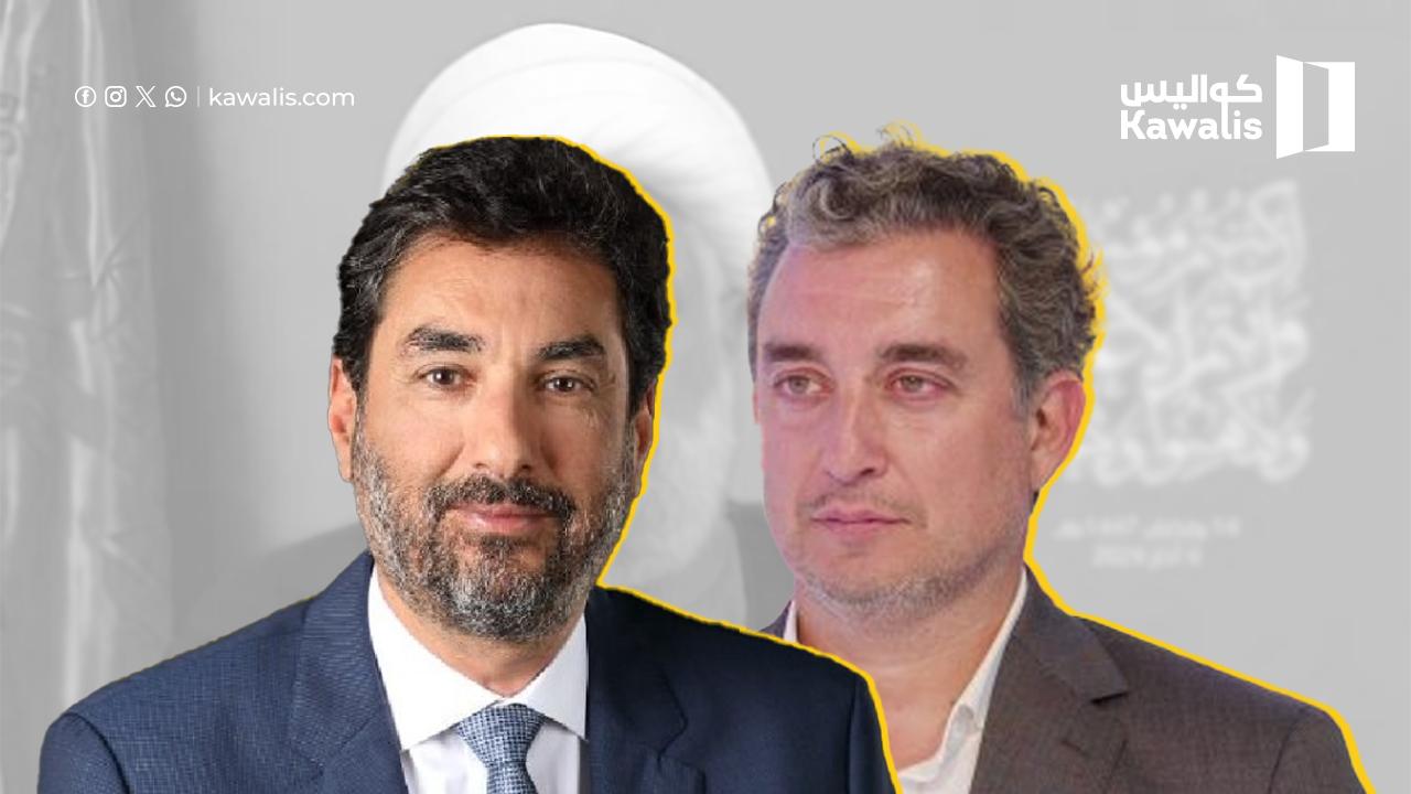 ضو وصادق رداً على قاسم: "مرشد الجمهورية" انتهى.. والدولة هي تفاوض وتقرر باسم اللبنانيين