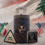 واشنطن وطهران تقتربان من تفاهم أولي: المال مقابل اليوارنيوم.. ولبنان العقدة الأصعب