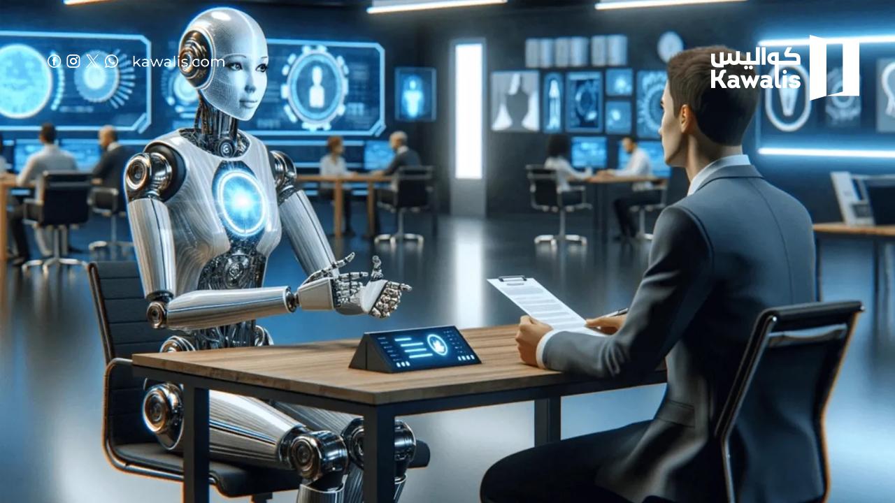 الذكاء الاصطناعي يدخل مقابلات العمل التقليدية... ماكينزي تعتمد مساعداً ذكياً للمتقدمين