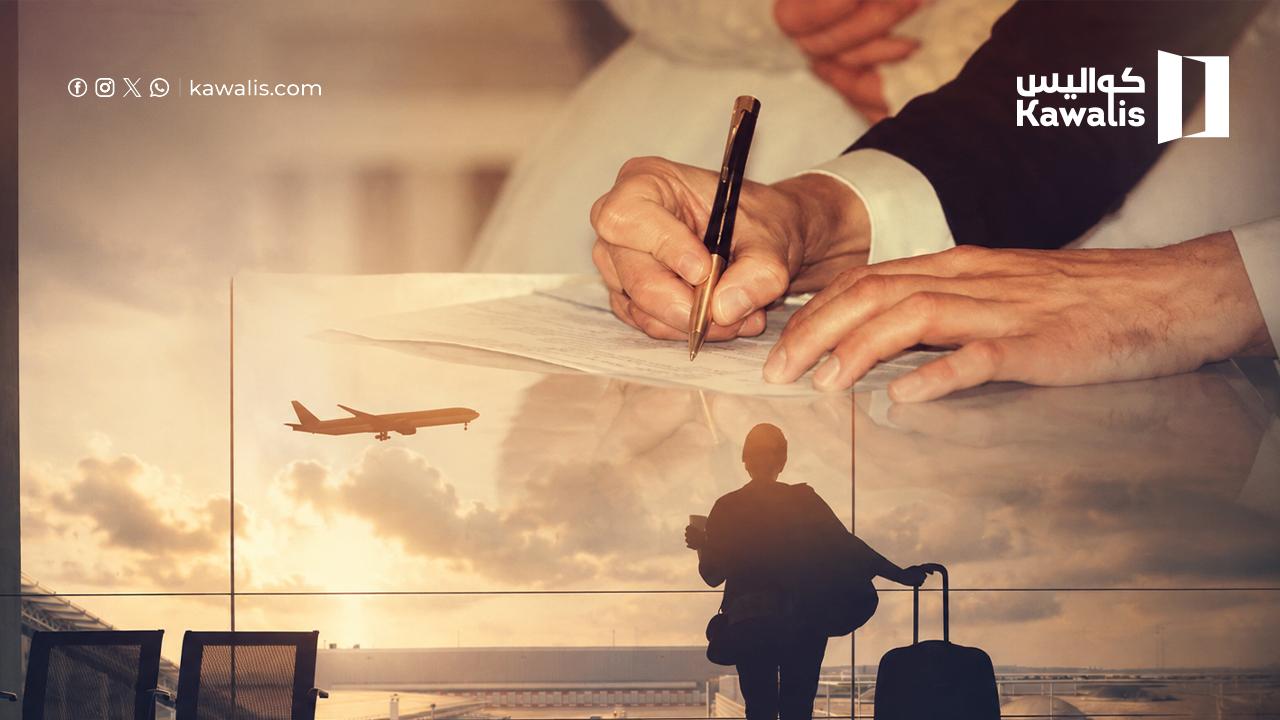 الزواج خارج الحدود… لماذا يتجه رجال غربيون إلى نساء آسيا وأميركا اللاتينية؟