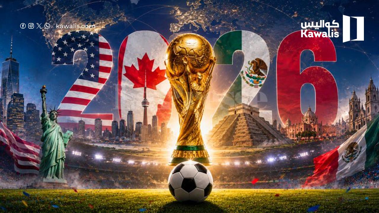 المنتخبات الآسيوية تسرق الأضواء في مونديال 2026