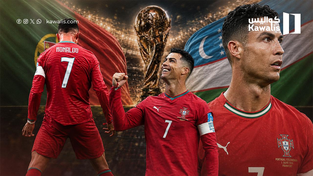 قصة لاعب لم يعد يحتاج إلى لمس الكرة كي يسجّل..