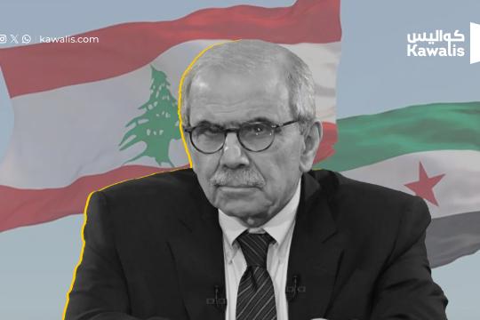 في زيارة لساعات.. سلام يتوجه جوا الى دمشق غدا