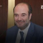 عقيص ينسحب من سباق الانتخابات النيابية