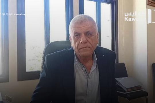 رئيس بلدية عين إبل يوضح ل "كواليس": لا إخلاء… والإنذار كان محدوداً