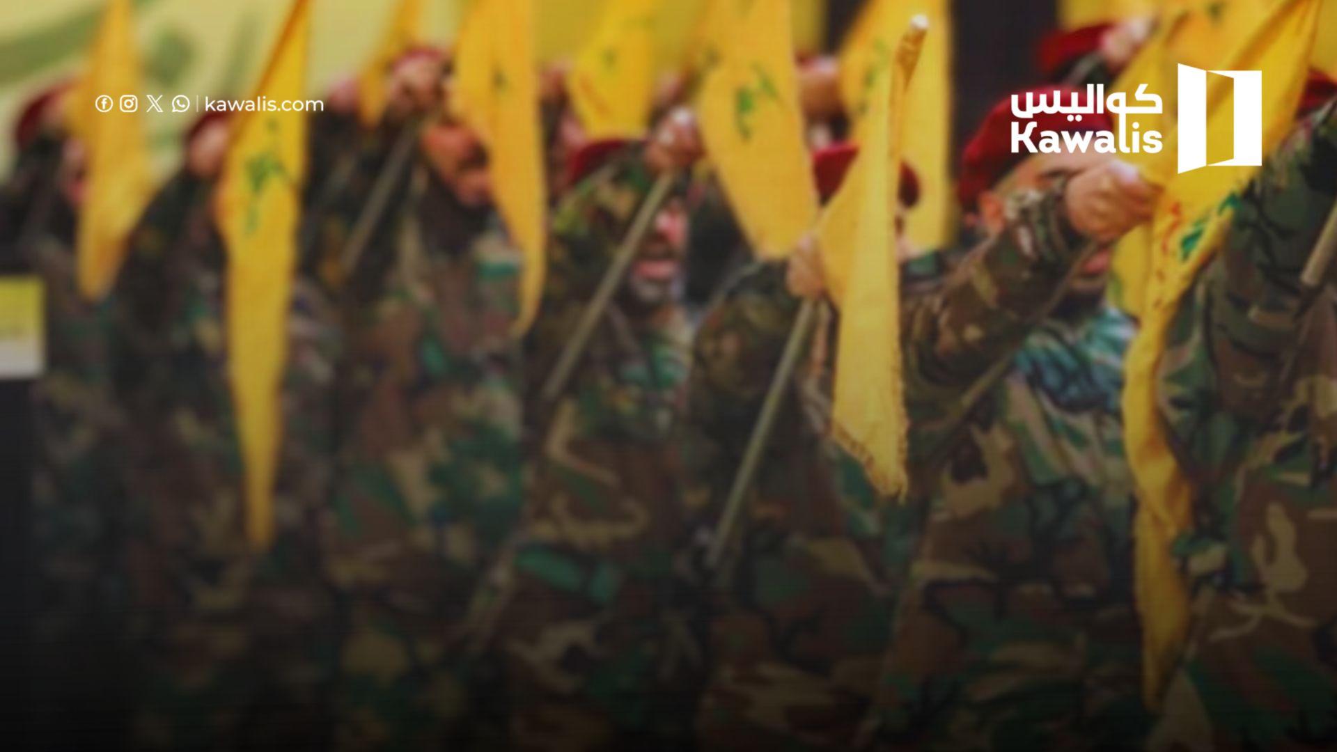 الحزب يصدر ثلاث بيانات متتالية صباحا معلنا عن استهداف قواعد عسكرية إسرائيلية