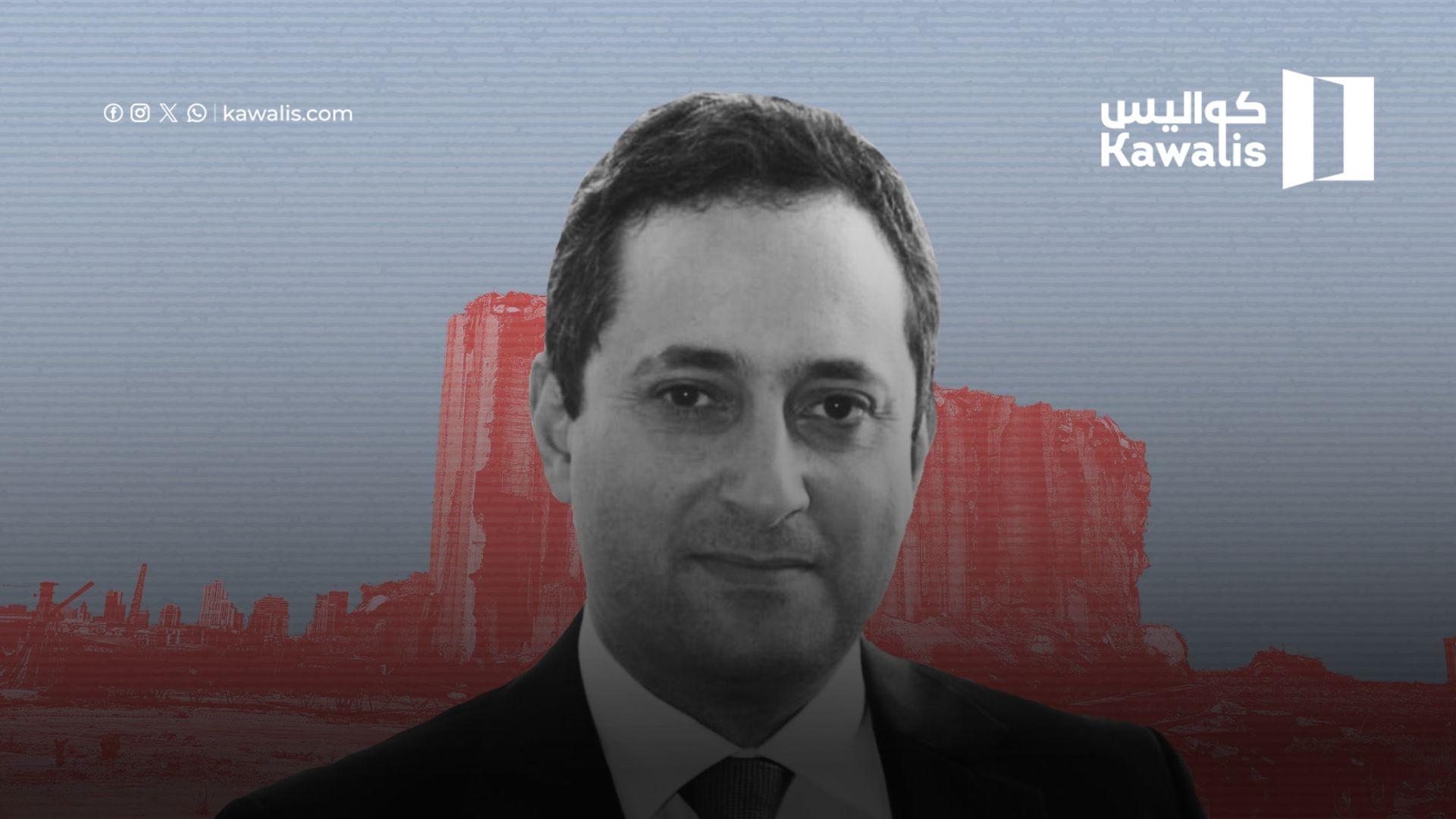 خاص "كواليس": القرار الظني خلال شهر والادعاء سيشمل خليل وفنيانوس ودياب