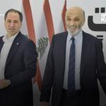 لا اتفاق بين القوات والكتائب في اي دائرة... حتى الساعة