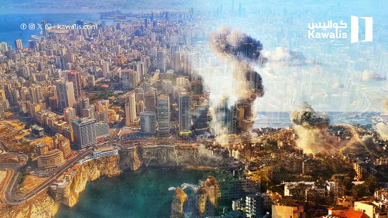 السياحة في لبنان تحت النار: انهيار بنسبة 80% وقطاع على شفير الإفلاس