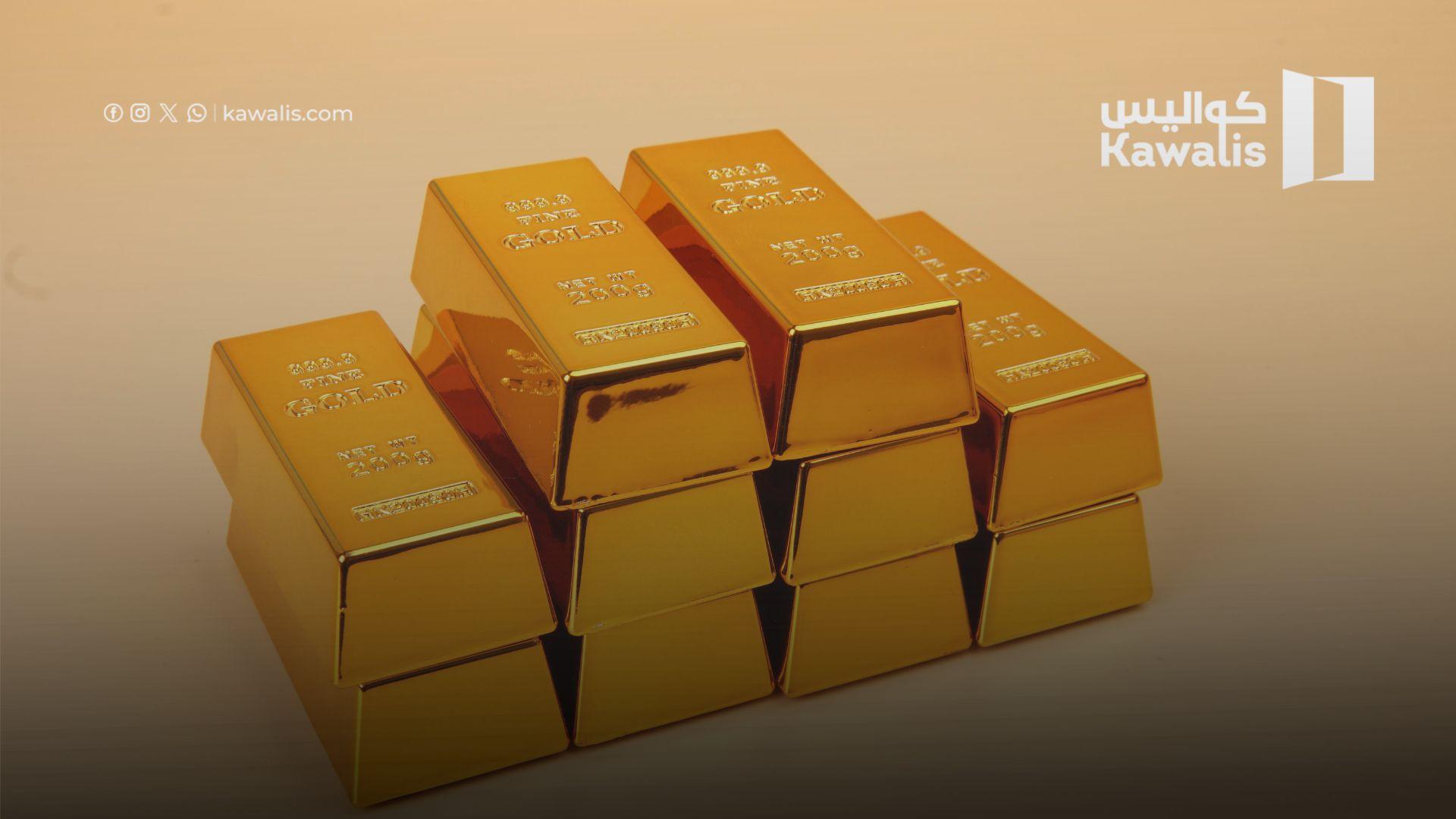 سعر الذهب اليوم: تحديثات يومية وتحليل شامل