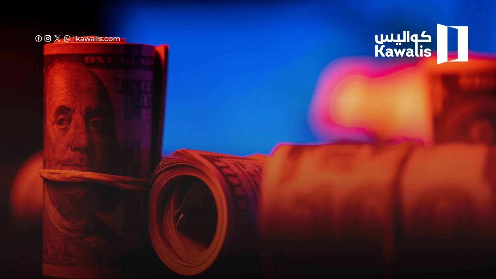 أفضل وأخطر الاستثمارات وقت الحروب