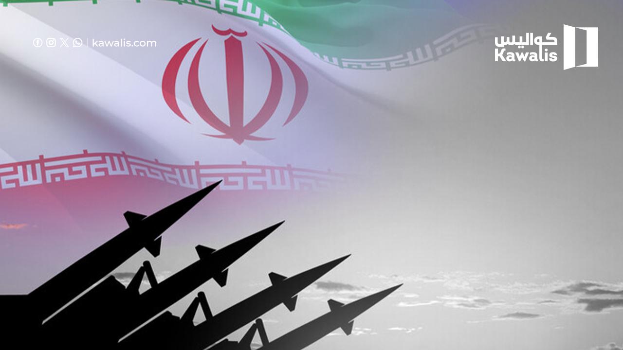 "الحرس الثوري" والتخلف التقني: التهديد باستهداف مؤسسات الذكاء الاصطناعي بالصواريخ.. لا بالتكنولوجيا