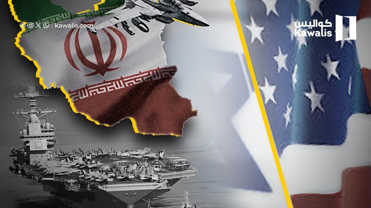 إيران بلا صلب.. ترامب يفي بوعد "العصر الحجري"