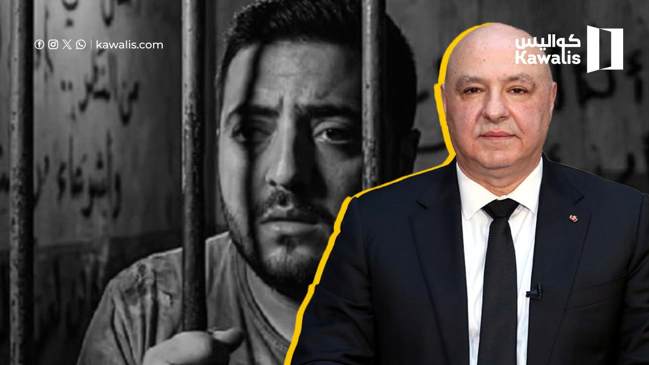 علي برو  يهاجم رئيس الجمهورية ب "قسطل"... و يتهكم على جهوده لتأمين المياه الى القرى الجنوبية