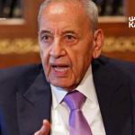 اوساط بري: لا تحالف مع الحزب في الانتخابات!