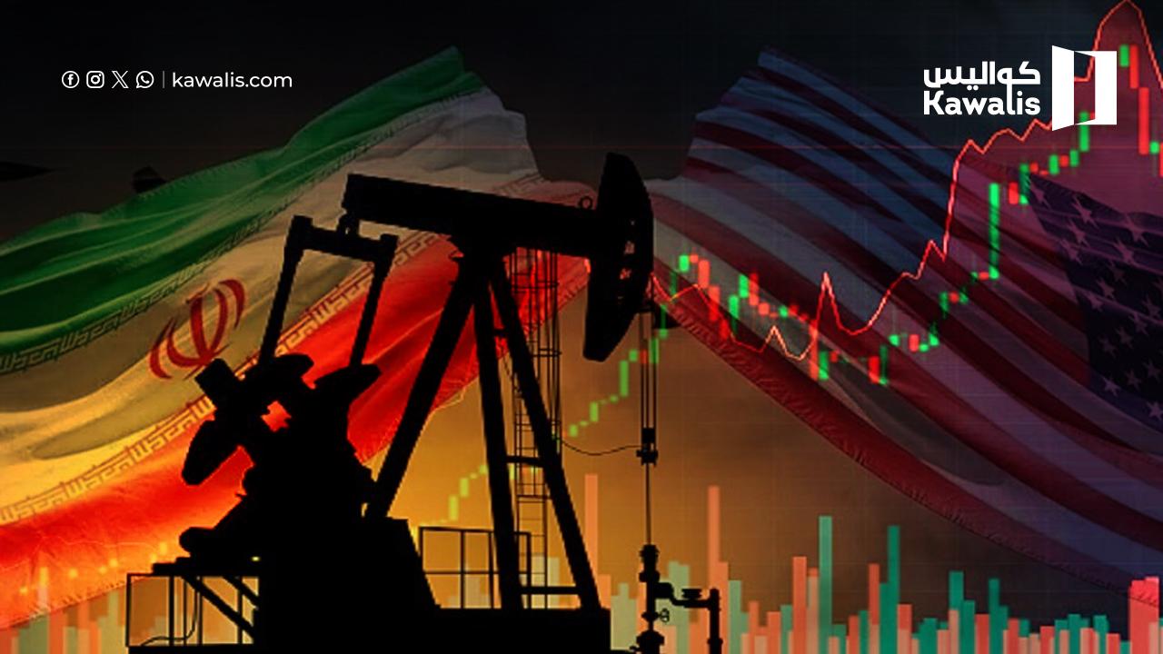 النفط يقفز فوق 100 دولار… قاليباف: استمتعوا بأسعار البنزين