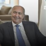 خاص "كواليس"  فؤاد مخزومي خارج التحالفات السيادية