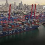 CMA- CGM تستحوذ على "فتال" مقابل ٥٠٠ مليون دولار