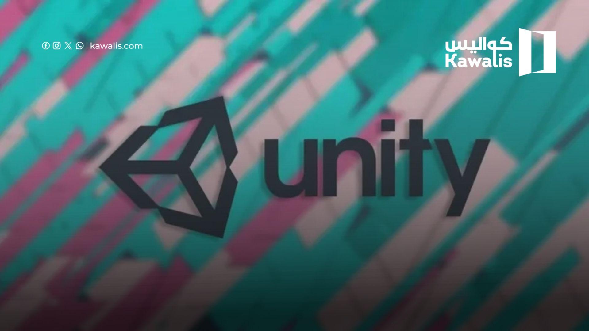 يونتي تطلق أداة تصنع الألعاب بأوامر نصية فقط كيف تعمل؟