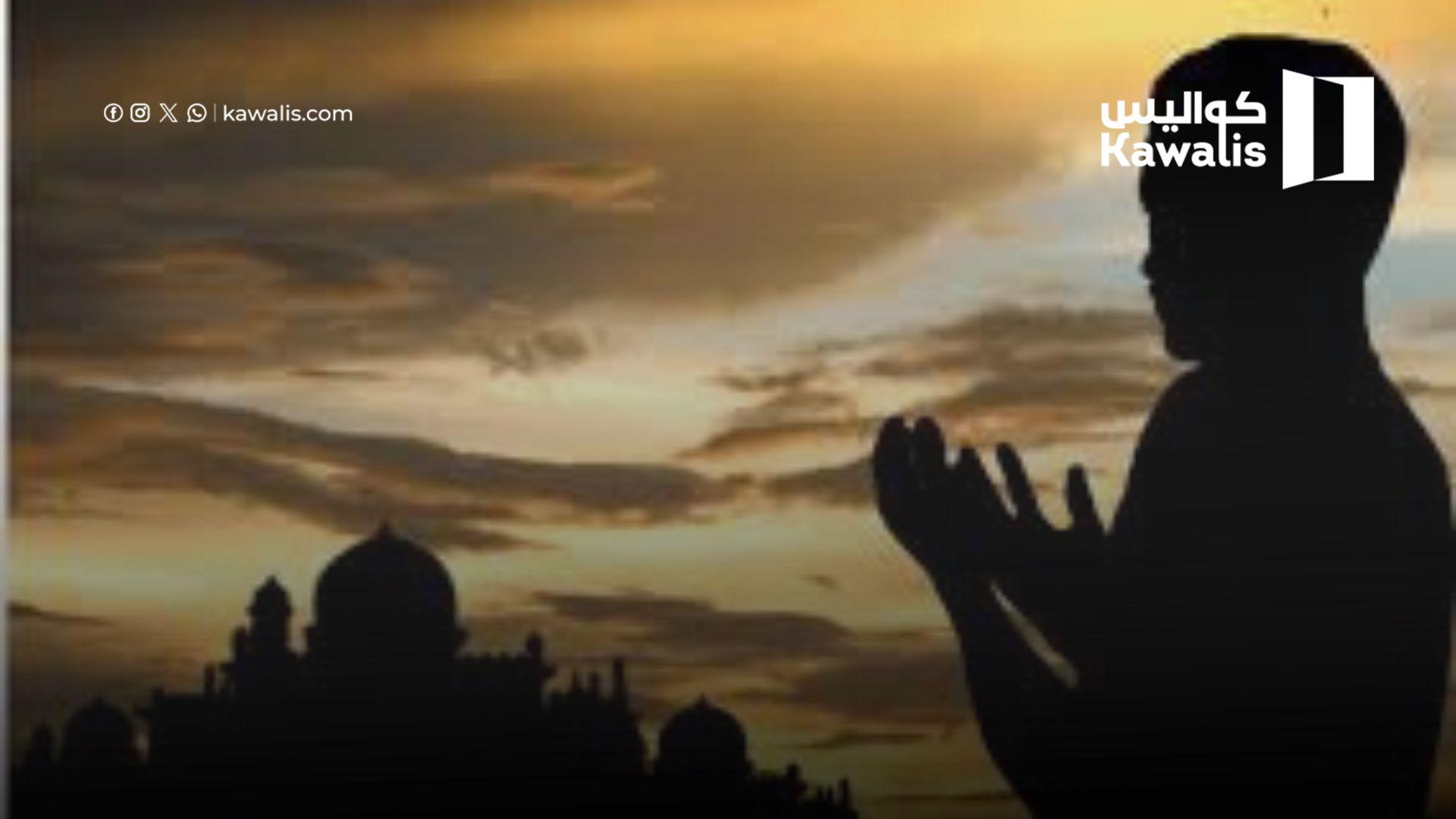 دعاء الحرب.. أدعية مستجابة لتحصن نفسك وأهلك وإرشادات الحماية وقت الطوارئ