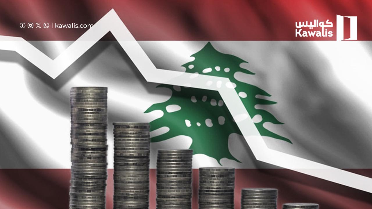 هكذا يدمر الحزب القطاع الخاص: 1.7 مليار دولار خسائر الاقتصاد اللبناني بعد شهر من الحرب