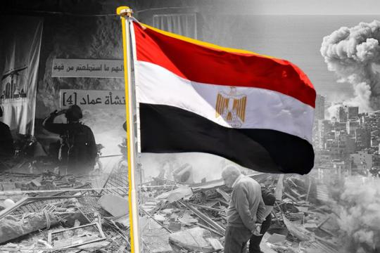 بانوراما| تصعيد اسرائيلي يطال البنى التحتية.. ومعطيات "كواليس" تتحدث عن مبادرة مصرية لوقف اطلاق النار