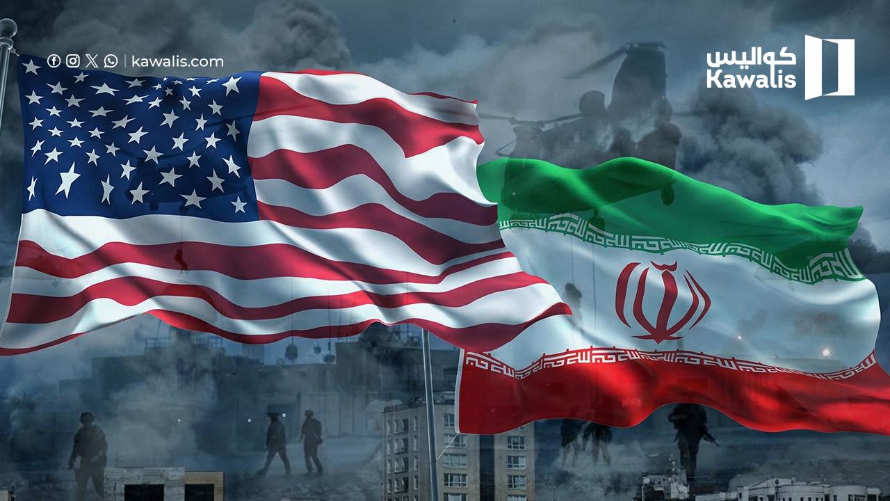 12 ألف غارة لم تكفِ: هل تقترب واشنطن من خيار الإنزال البري؟