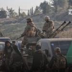 22 ضابطاً من فلول الحرس الجمهوري السوري ضمن القيادة القتالية للـ "الحزب"