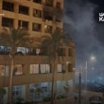 "خلية رامادا": ٤ ضباط من "الحرس" اقاموا في الفندق منذ اسبوع بحماية عناصر الحزب!