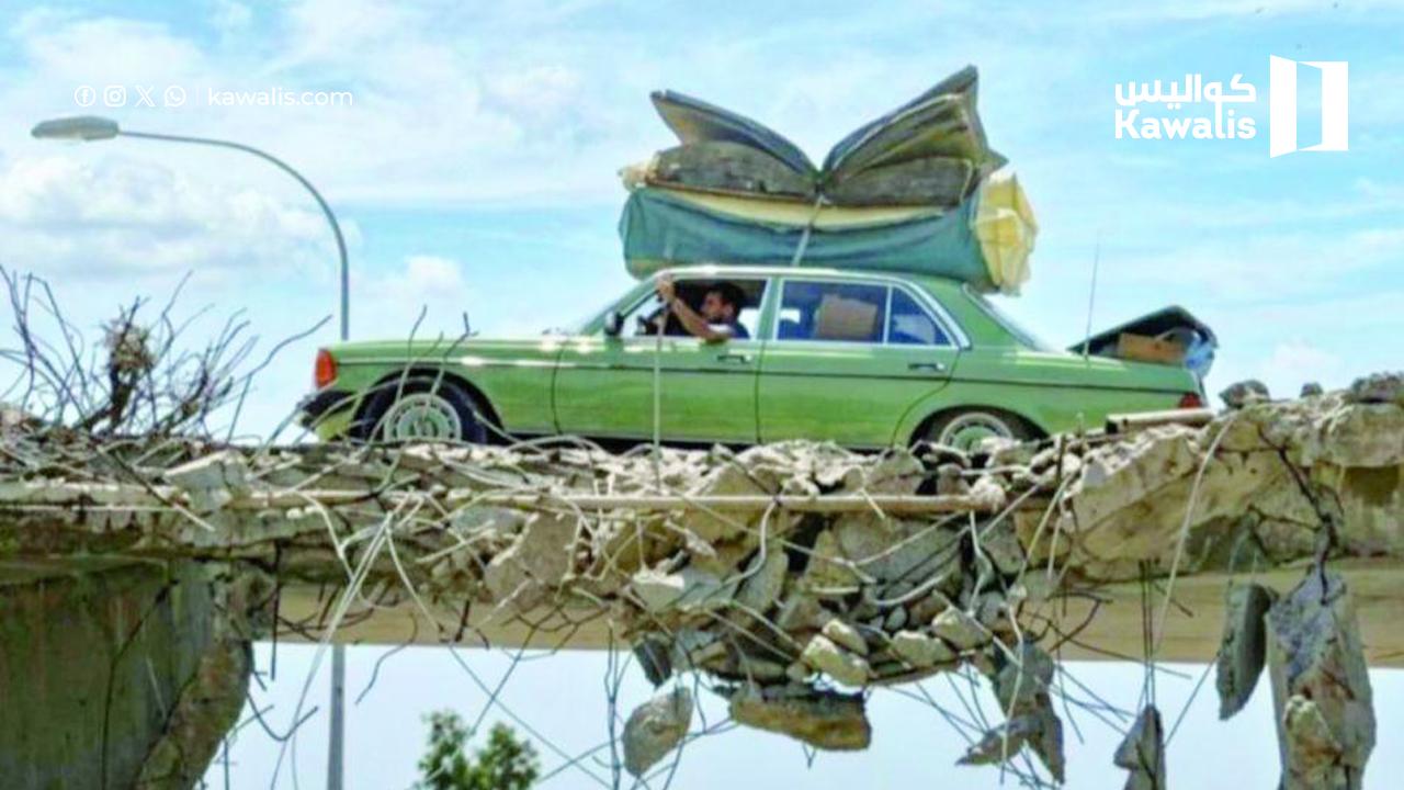 الجنوبيون يكتبون "بيان العودة" و"معادلة الردع": قرانا للحياة ايضاً