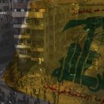 نائب الحزب "يظهر" في حي السلم اليوم