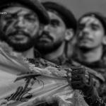 خامس "قائد جهادي كبير" يفقده الحزب..."السيد صادق" خليفة علي كركي الذي عاد من العراق لتغتاله إسرائيل في بيروت