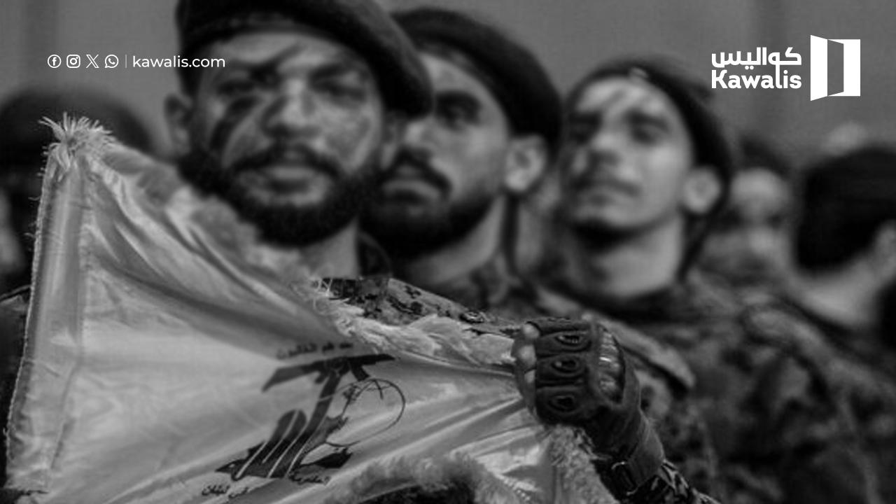 خامس "قائد جهادي كبير" يفقده الحزب..."السيد صادق" خليفة علي كركي الذي عاد من العراق لتغتاله إسرائيل في بيروت