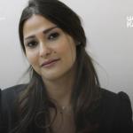 زوجة سفير لبنان في الجزائر نعمت بدر الدين تحرض على رئيس الحكومة