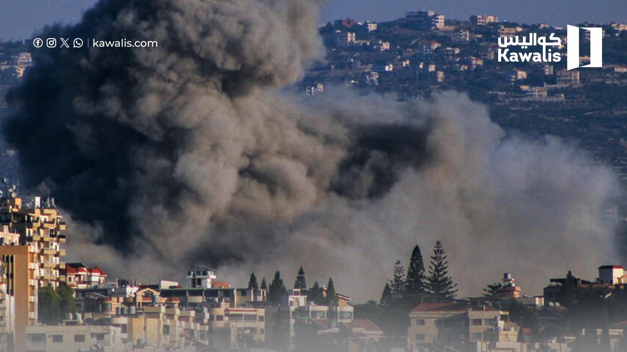 تمهيدا للتفاوض: وقف إطلاق نار في لبنان لاسبوع