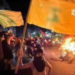 الحزب يصعّد: تظاهرة اليوم ضد ترحيل السفير