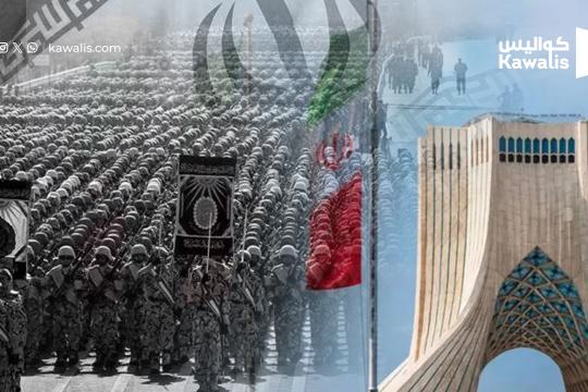 الخلاف بين "الخارجية" و"الحرس" في إيران يعيق المسار التفاوضي