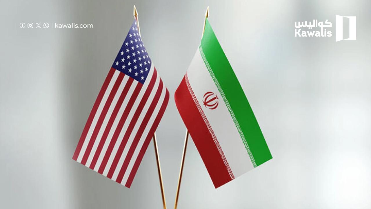 هذه تفاصيل اتصالات اللحظة الأخيرة قبل الهدنة.. وطهران تريد ترتيبات أمنية واشنطن