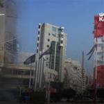 "دولة النائب" منع اخلاء ابنية مهددة في طرابلس!