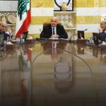 الحكومة ستحظر كل الانشطة العسكرية والامنية للحزب