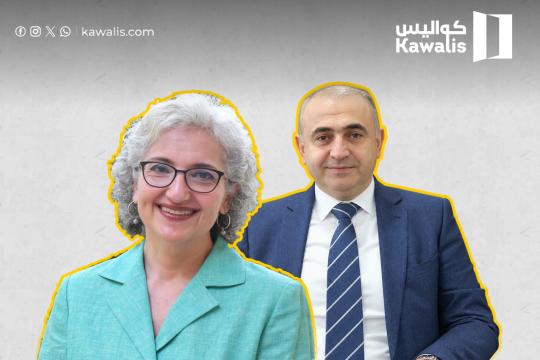 إعادة بدران إلى رئاسة الجامعة... مستشار وزيرة التربية يستقيل!