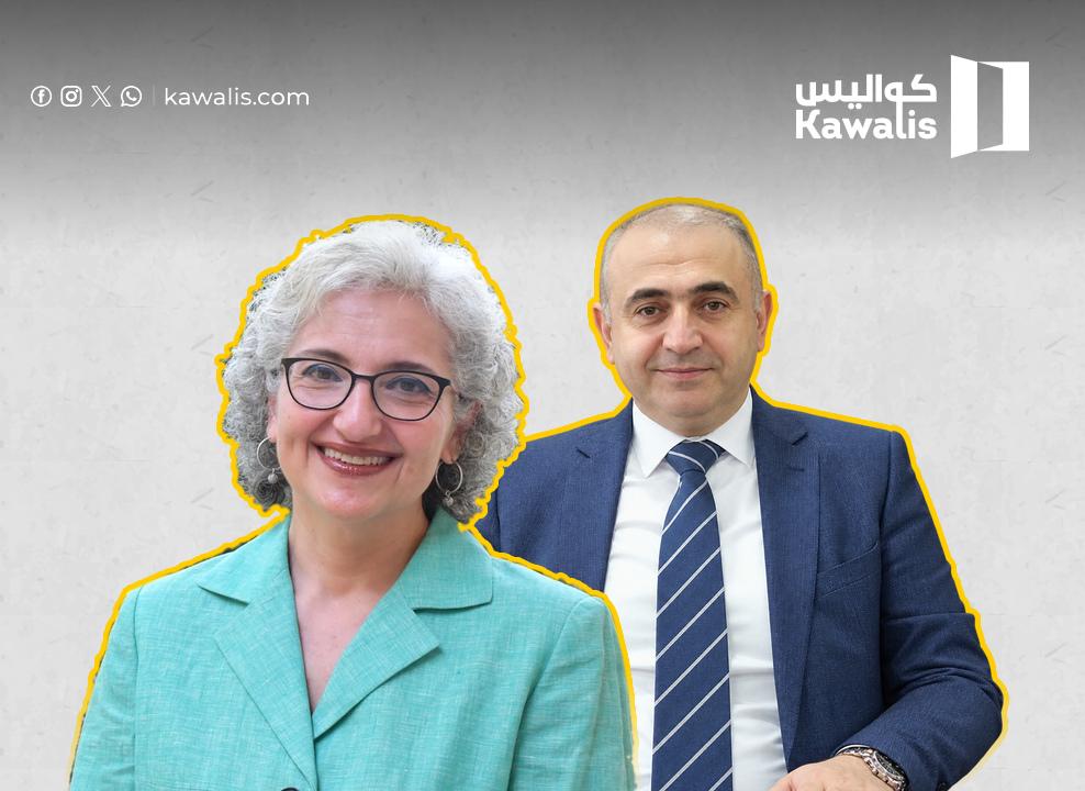 إعادة بدران إلى رئاسة الجامعة... مستشار وزيرة التربية يستقيل!